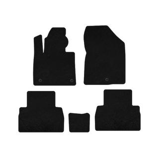 Tapis de sol textile Premium (2018-2020, Noir) photo 2