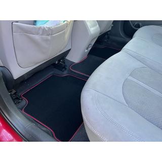 Tapis de sol textile Premium (Noir) photo 4