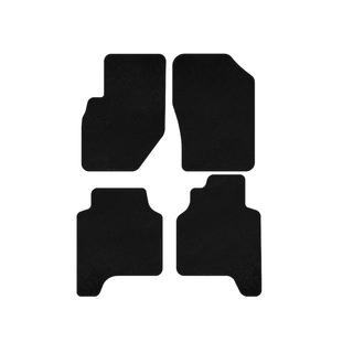 Tapis de sol textile Premium (Noir) photo 1