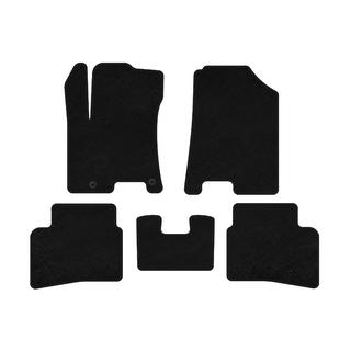 Tapis de sol textile Premium (Noir) photo 1