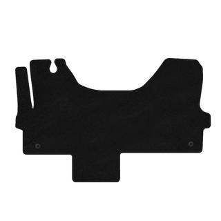 Tapis de sol textile Premium (noir) photo 1