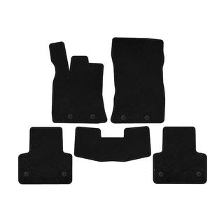 Tapis de sol textile Premium (Short, noir) photo 1