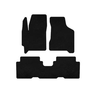 Tapis de sol textile Premium (Noir) photo 1