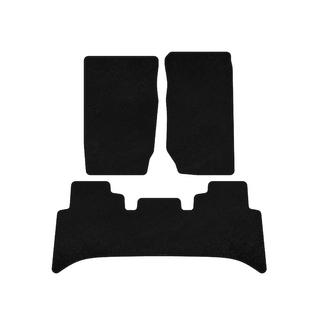 Tapis de sol textile Premium (Noir) photo 1
