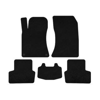 Tapis de sol textile Premium (SD, Noir) photo 1