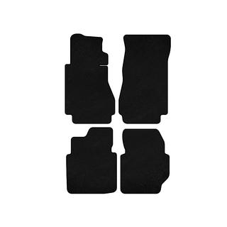 Tapis de sol textile Premium (noir) photo 1