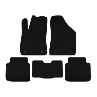 Tapis de sol textile Premium (noir) photo 1