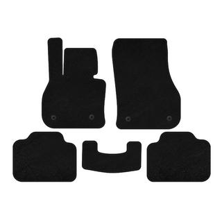 Tapis de sol textile Premium (noir) Mini Countryman F60 2017-2023 photo 1