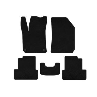 Tapis de sol textile Premium (noir) photo 2