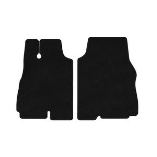 Tapis de sol textile Premium (noir) Peugeot Boxer 1994-2006 photo 1