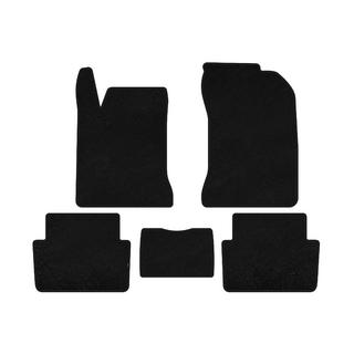 Tapis de sol textile Premium (SW, Noir) photo 1