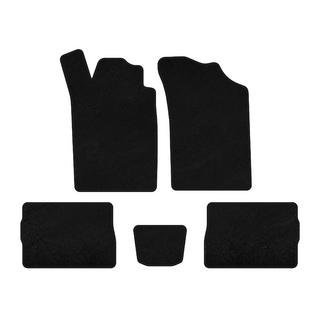 Tapis de sol textile Premium (SD, Noir) photo 1