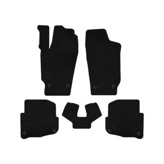 Tapis de sol textile Premium (SD, Noir) photo 1