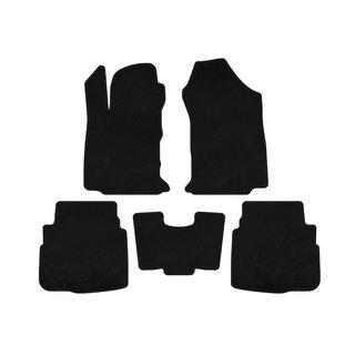 Tapis de sol textile Premium (Noir) photo 1