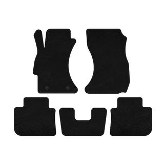 Tapis de sol textile Premium (SD, Noir) photo 1