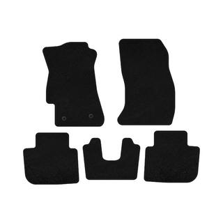 Tapis de sol textile Premium (2011-2016, Noir) photo 1