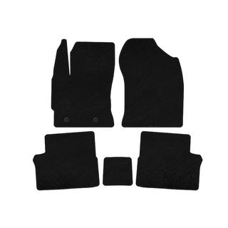 Tapis de sol textile Premium (noir) photo 1
