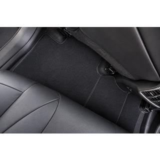 Tapis de sol textile Premium (Noir) photo 3