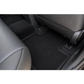 Tapis de sol textile Premium (Noir) photo 4