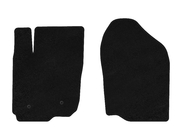 Toyota Rav 4 2013-2018 Tapis de sol textile Premium (noir) photo 1