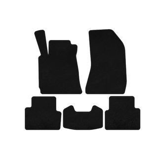 Tapis de sol textile Premium V-1 (Noir) photo 2