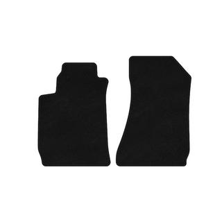 Tapis de sol textile Premium (noir) Alfa Romeo Spider/GTV 1995–2005 photo 2