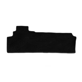 Tapis de sol textile Classic 2 rangs pour orig. Utilitaire-Passagers (noir) photo 1