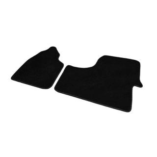 Tapis de sol textile Classic V2 (noir) Mercedes Sprinter W906 2006–2018 photo 2