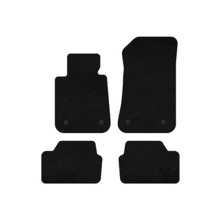 Tapis de sol textile Classic (Noir) photo 1