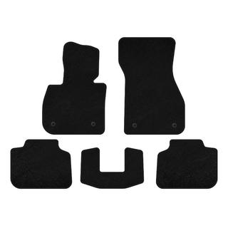 Tapis de sol textile Classic (Noir) BMW X1 F48 2015-2022 photo 1