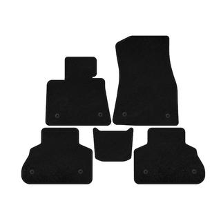 Tapis de sol textile Classic (Noir) BMW X5 G05 2019–2026 photo 1