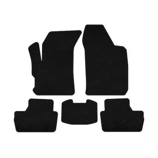 Tapis de sol textile Classic (Noir) photo 1