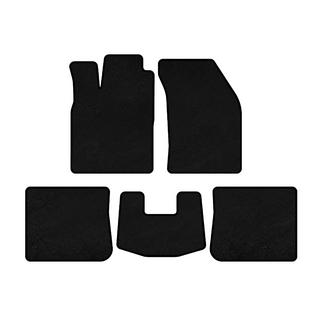 Tapis de sol textile Classic (SD, Noir) photo 1