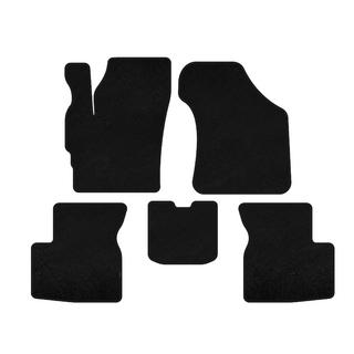 Tapis de sol textile Classic (Noir) photo 1
