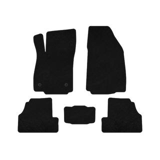 Tapis de sol textile Classic (2012-2019, Noir) photo 1
