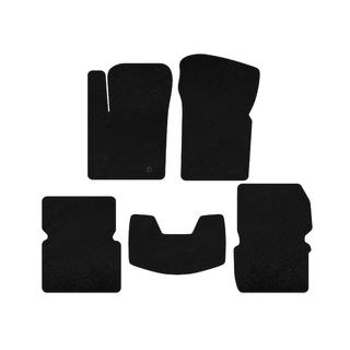 Tapis de sol textile Classic (Noir) Dodge Avenger 2007-2014 photo 1