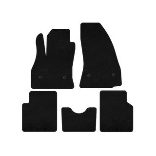 Tapis de sol textile Classic (pour 500L, Noir) photo 1