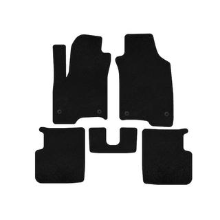 Tapis de sol textile Classic (Noir) photo 1