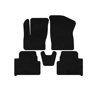 Tapis de sol textile Classic (Noir) photo 1