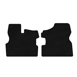 Tapis de sol textile Classic (Noir) Ford Transit 1991-2000 photo 1