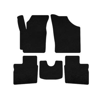 Tapis de sol textile Classic (2005-2009, SD, Noir) photo 1
