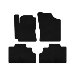 Tapis de sol textile Classic (SD, Noir) photo 1