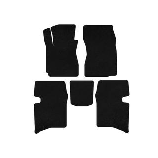 Tapis de sol textile Classic (SD, Noir) photo 1
