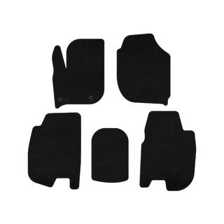Tapis de sol textile Classic (HB, Noir) photo 1