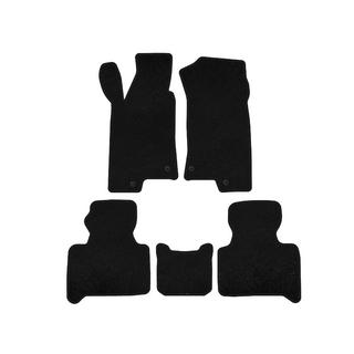 Tapis de sol textile Classic (Noir) photo 1