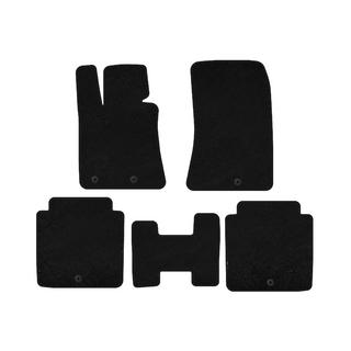 Tapis de sol textile Classic (noir) photo 1
