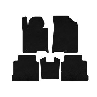 Tapis de sol textile Classic (SD, Noir) photo 2
