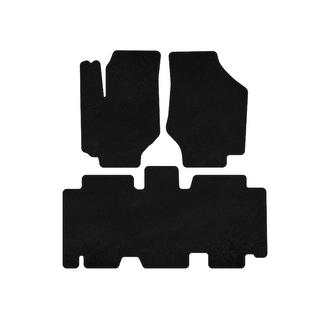 Tapis de sol textile Classic (noir) photo 1