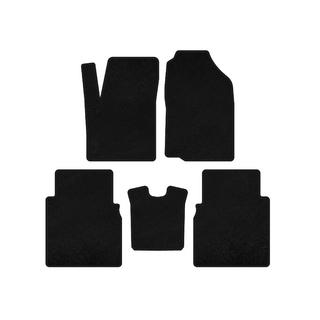 Tapis de sol textile Classic (noir) photo 1