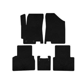 Tapis de sol textile Classic (noir) photo 1